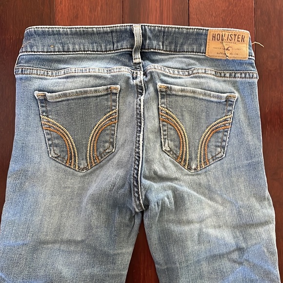 Jeans - Picture 3 of 3